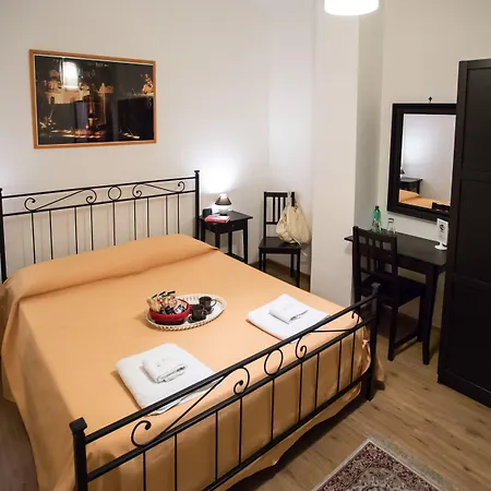 Adriana Bed & Breakfast Tivoli