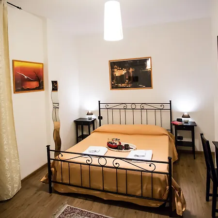 Adriana Bed & Breakfast