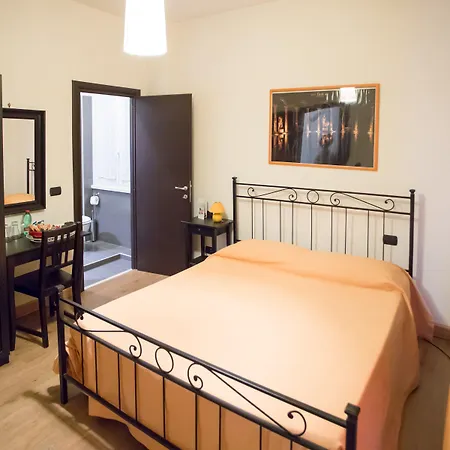 Adriana 3* Tivoli