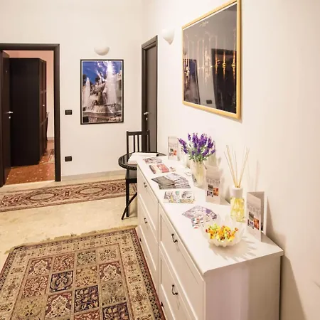 Bed & Breakfast Adriana 3*