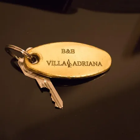Adriana Bed and breakfast Tívoli