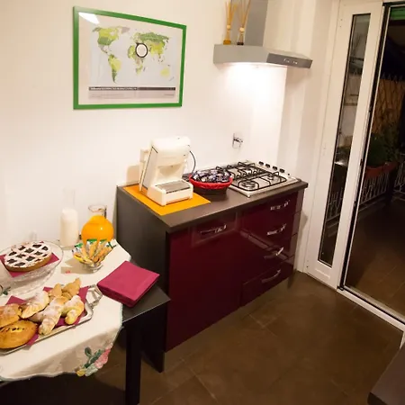 Bed & Breakfast Adriana