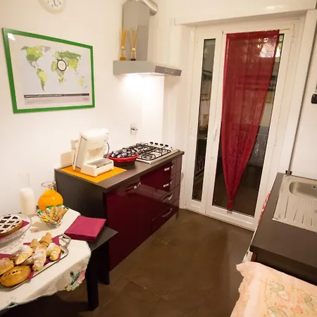 Bed & Breakfast Adriana