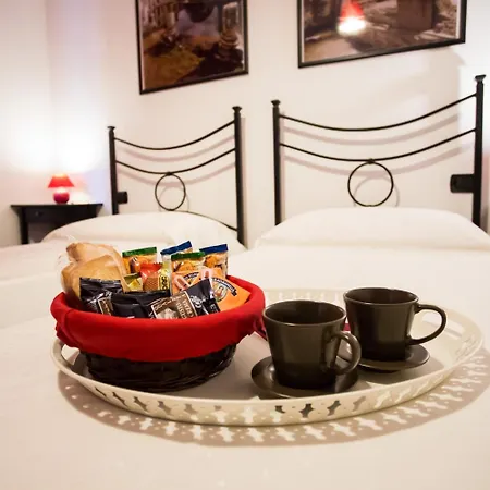 Adriana Bed & Breakfast 3*