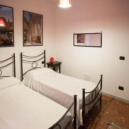 Adriana 3* Tivoli
