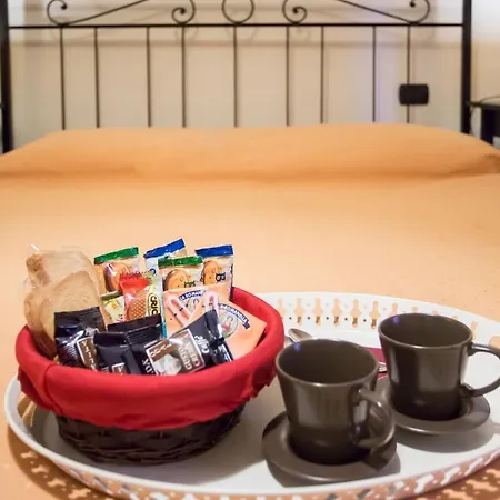 Adriana Bed & Breakfast