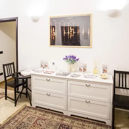 Adriana Bed & Breakfast