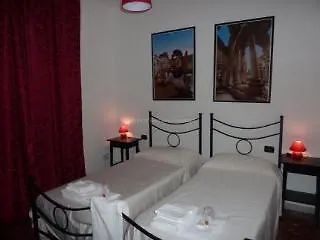 Bed & Breakfast Adriana