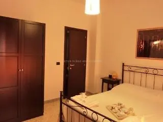 Bed & Breakfast Adriana 3*