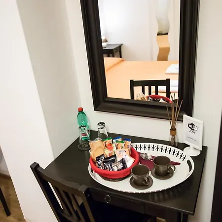 Adriana Bed & Breakfast Tivoli