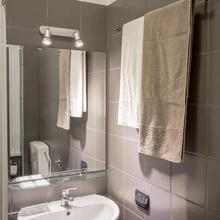 Bed & Breakfast Adriana Tivoli